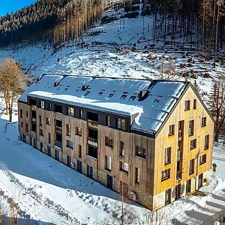 Mlyn Herlikovice 4*
