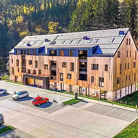 Mlyn Herlikovice 4* Spindleruv Mlyn