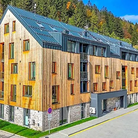 Mlyn Herlikovice Spindleruv Mlyn