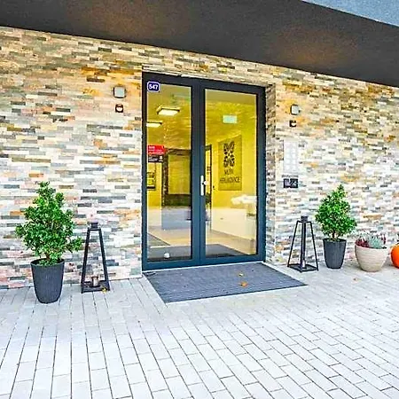 Mlyn Herlikovice Hotel 4*