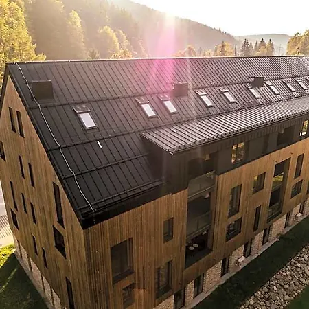 Hotel Mlyn Herlikovice 4*