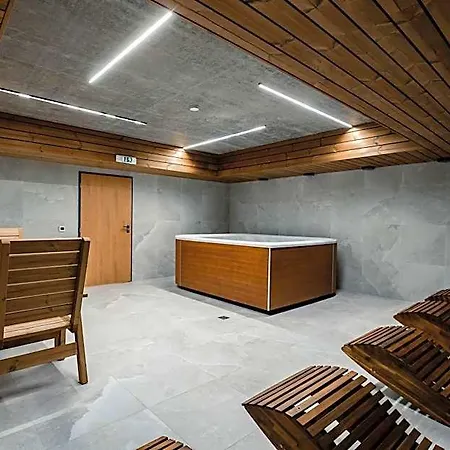 Mlyn Herlikovice Hotel 4*