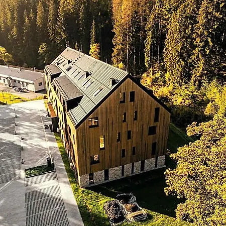 Mlyn Herlikovice 4* Spindleruv Mlyn