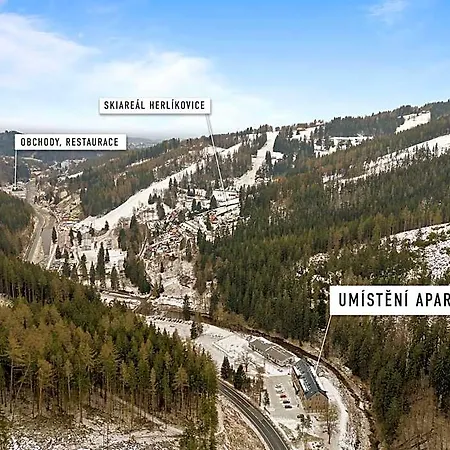 Mlyn Herlikovice Spindleruv Mlyn
