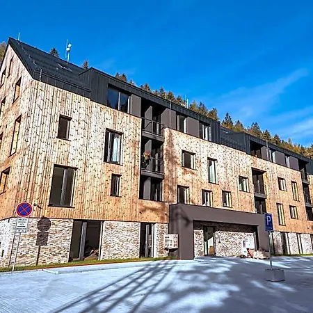 Hotel Mlyn Herlikovice