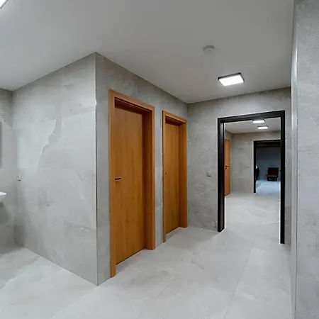 Hotel Mlyn Herlikovice