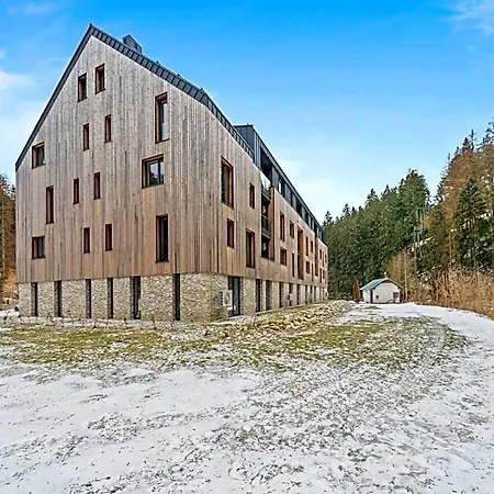 Hotel Mlyn Herlikovice 4*