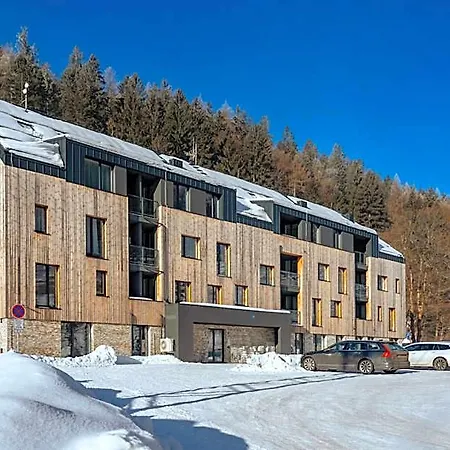 Mlyn Herlikovice 4* Spindleruv Mlyn