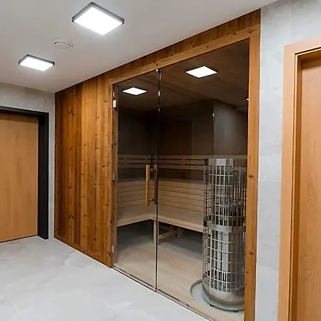 Mlyn Herlikovice 4* Spindleruv Mlyn
