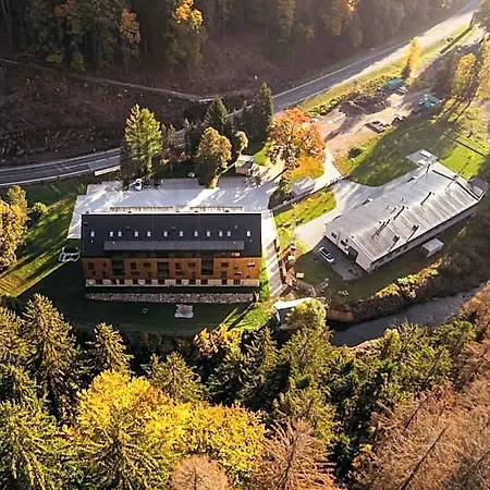 Mlyn Herlikovice Spindleruv Mlyn