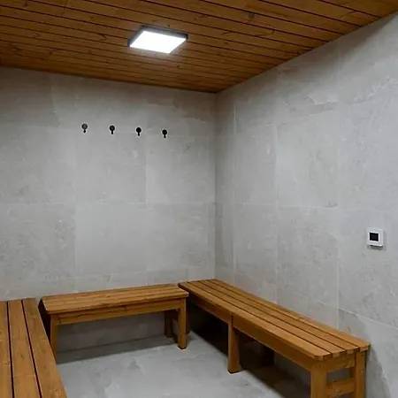 Mlyn Herlikovice 4* Spindleruv Mlyn