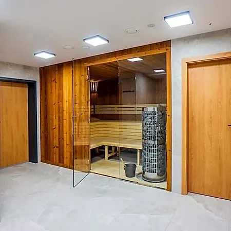 Hotel Mlyn Herlikovice
